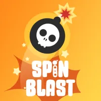 Play Spin Blast 2 - Free Arcade game online