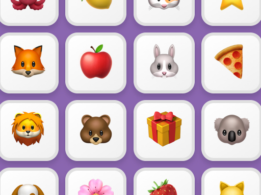 Play Kids Mahjong Connect - Free Puzzle game online