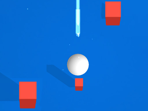 Play Endless Ball Ride Game - Free Arcade game online