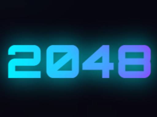 Play Galaxy 2048 - Free Puzzle game online
