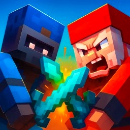 Play Craft of Wars 2 - Free Action game online