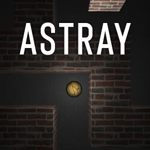 Astray