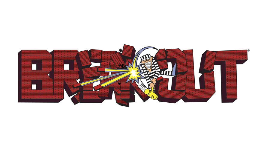 Play Breakout - Free Arcade game online