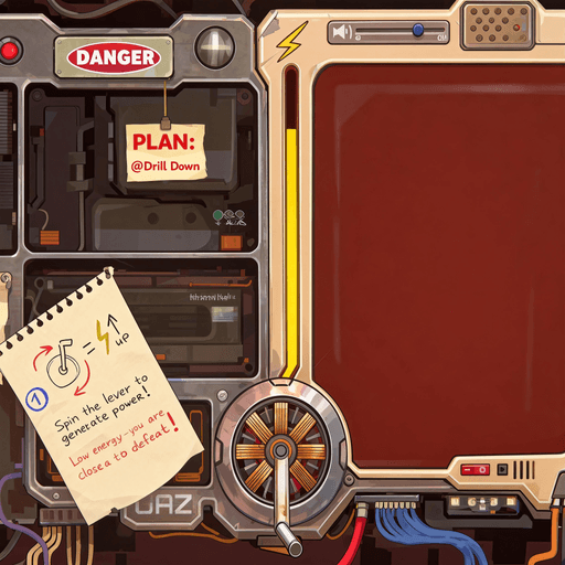 Play burrilka - Free Puzzle game online