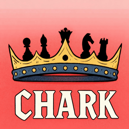 Play CHARK - Free Adventure game online