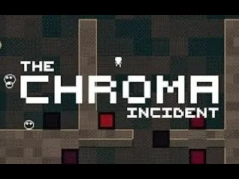 Play Chroma Incident - Free Puzzle game online