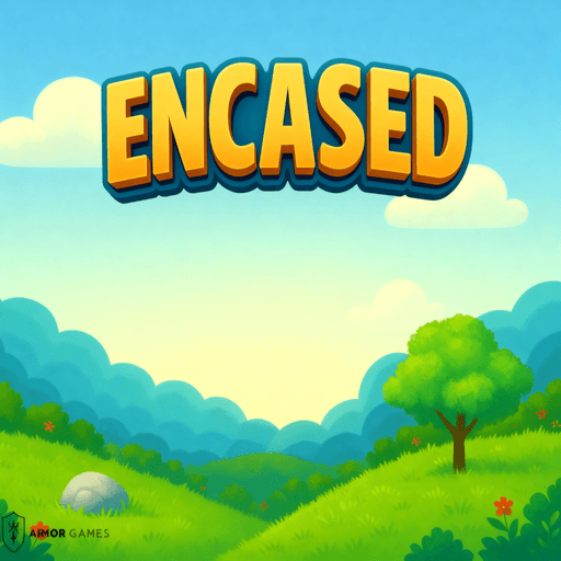 Play Encased - Free Adventure game online