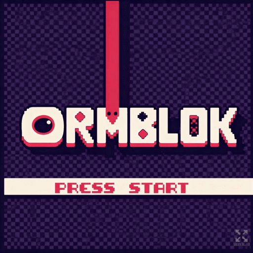 Play OrmBlok - Free Puzzle game online
