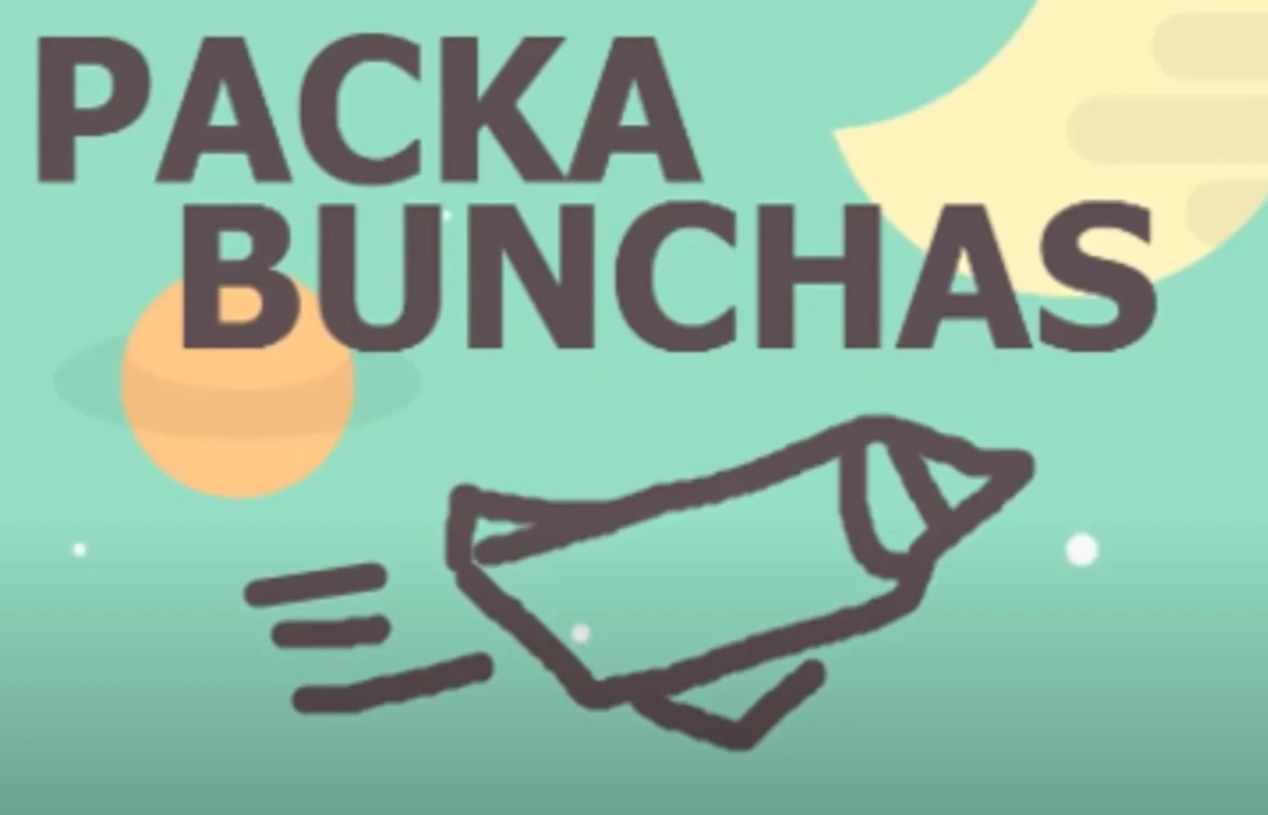Play Pack-a-Bunch-a - Free Puzzle game online