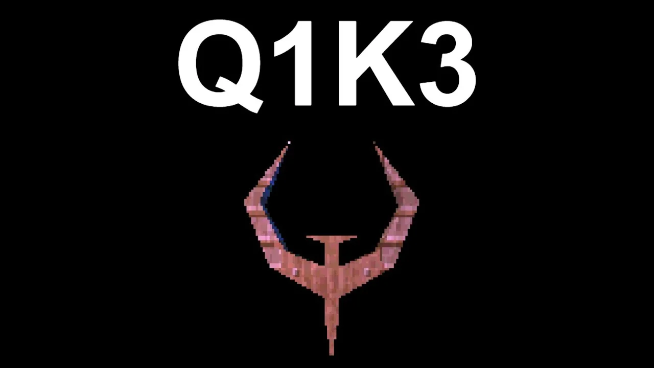 Play Q1K3 - Free Action game online