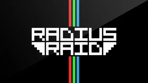 Play Radius Raid - Free Action game online