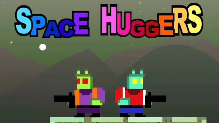 Space Huggers