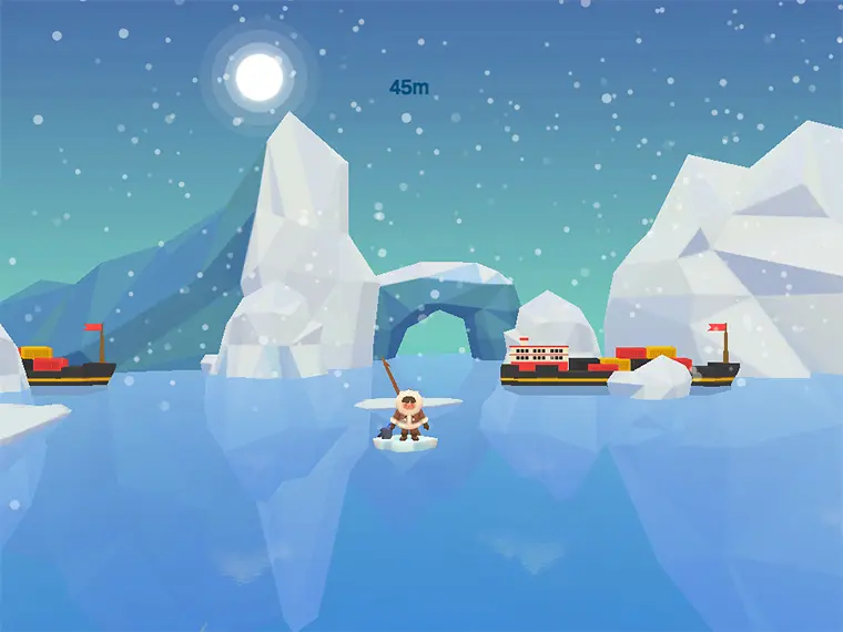 Play Fish Master: Go Fish - Free Simulation game online