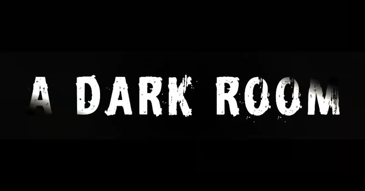 Play A Dark Room - Free Adventure game online