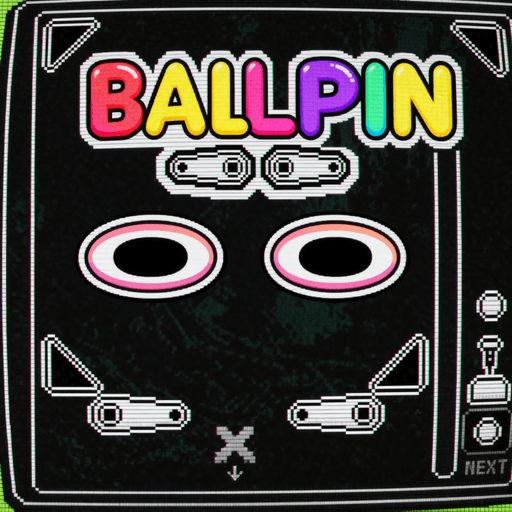 Ballpin