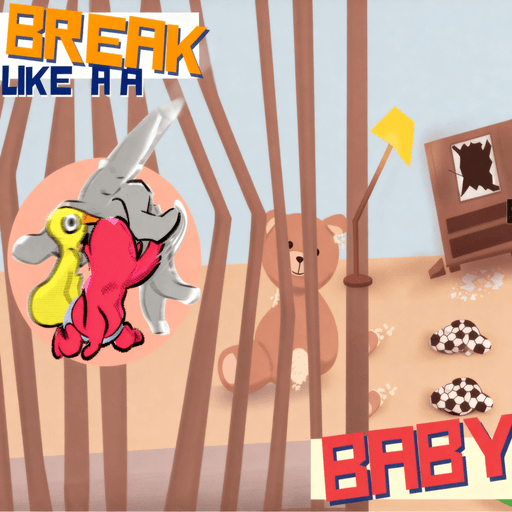 Break Like a Baby
