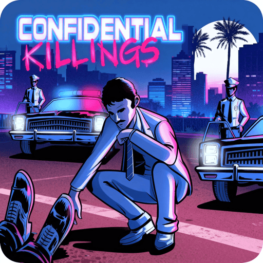 Confidential Killings