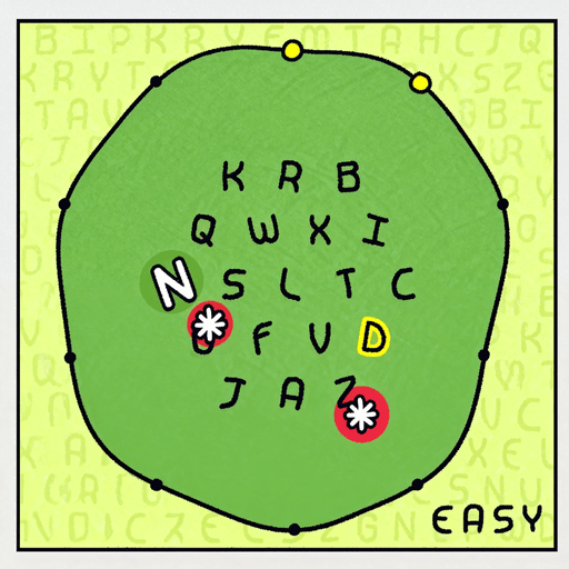 Daniel Linssen's Typing Challenge