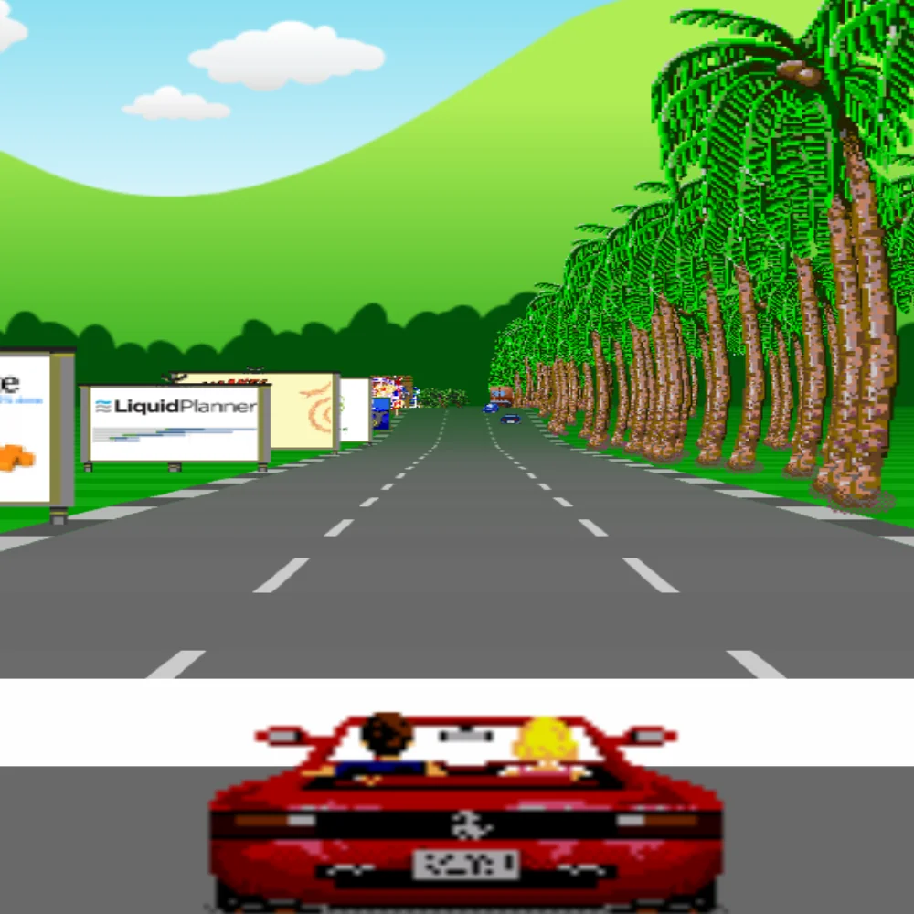 Play Racer - Free Racing game online