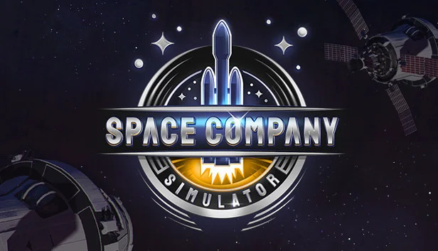 Play Space Company - Free Idle game online