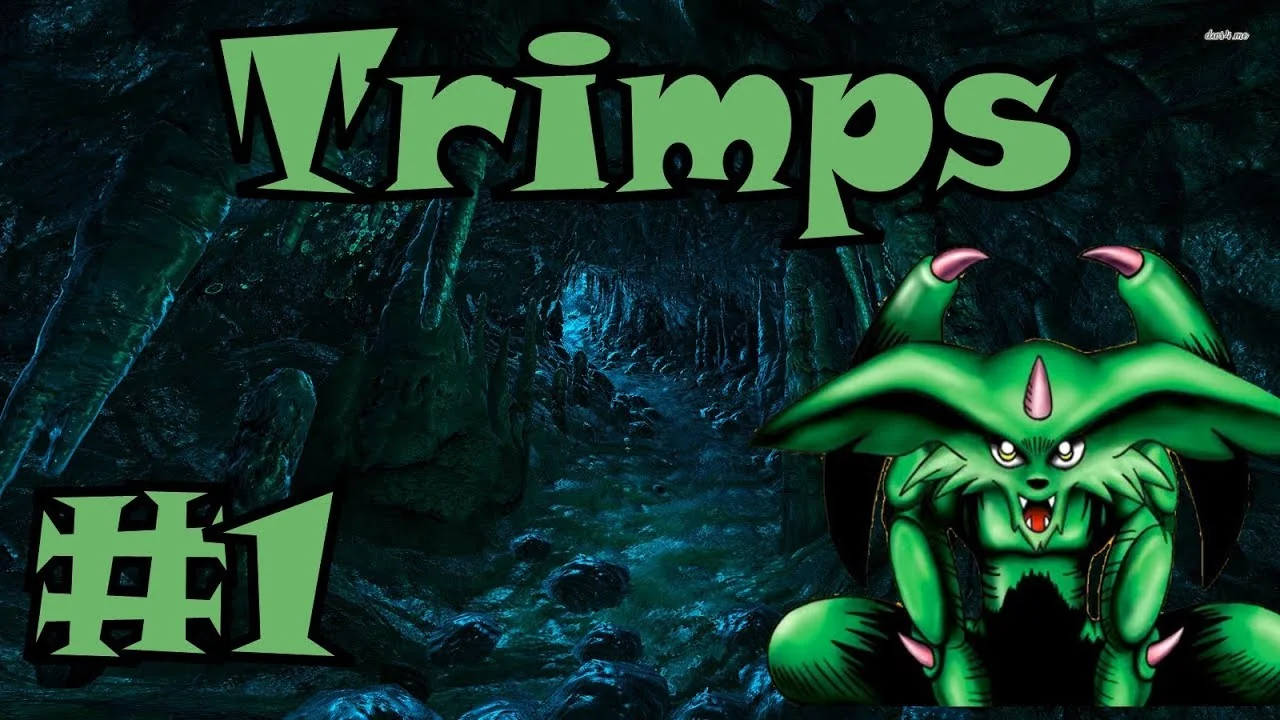 Play Trimps - Free Idle game online